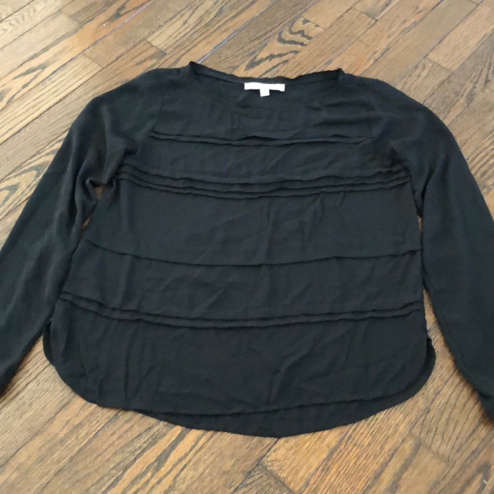 Loft Blouse